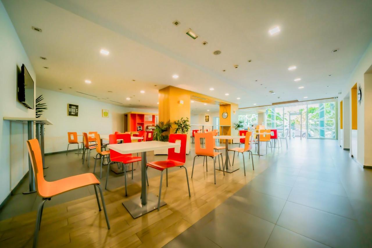Premiere Classe Casablanca Centre Ville Exterior foto