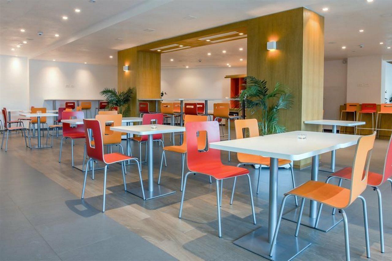 Premiere Classe Casablanca Centre Ville Exterior foto