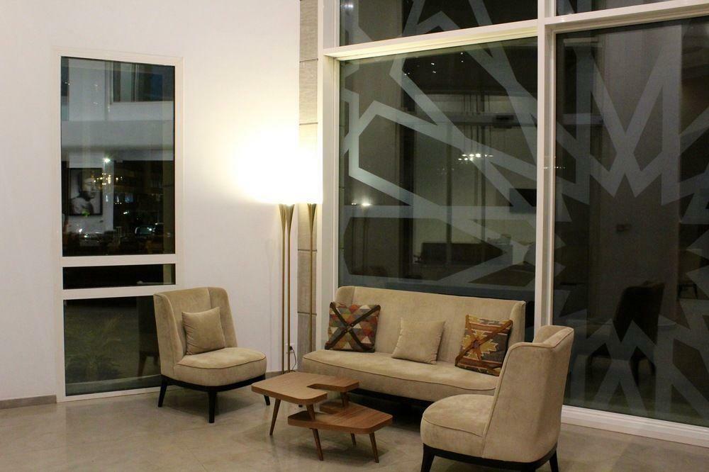 Premiere Classe Casablanca Centre Ville Exterior foto